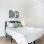 2Br Cozysuites At Kierland Commons With Pool #04