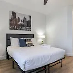 2Br Cozysuites At Kierland Commons With Pool #05