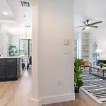 2Br Cozysuites At Kierland Commons With Pool #05