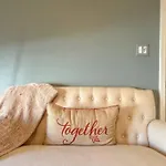 Heated Pool, King Beds, Bbq, Sleeps 10