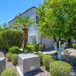Villa Gainey Ranch Condo
