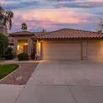 Scottsdale Upgraded 4Br With Pool & Near Golf