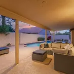 Scottsdale Upgraded 4Br With Pool & Near Golf