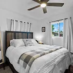 The Modern Farmhouse