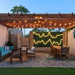 Ultimate Family Getaway W Heated Pool & Themed Rooms