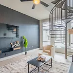 Private Rooftop, Kierland Commons, Tpc Golf, Pool, Gym