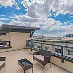 Private Rooftop, Kierland Commons, Tpc Golf, Pool, Gym