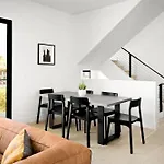Townhome, Private Roof Terrace, Office, Garage