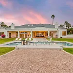 Sunridge By Avantstay Glorious Scottsdale Estate W Pool Hot Tub Ping Pong Pool Table