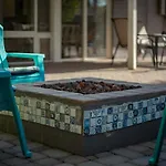 Basketball Court & Heated Pool, 1 Mi To Old Town!