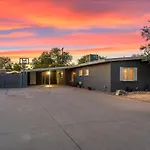 Basketball Court & Heated Pool, 1 Mi To Old Town!