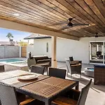 Desert Dream In South Scottsdale