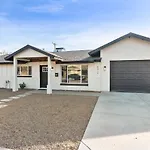 Desert Dream In South Scottsdale