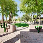 Scottsdaleandparadise Valley Estate 2 Mi To Old Town