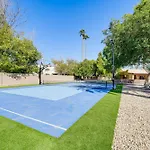 Scottsdaleandparadise Valley Estate 2 Mi To Old Town