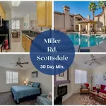 Miller Road 201A Scottsdale