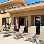 At The Plaza Modern Resort-Style Condo 5069