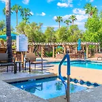 At The Plaza Modern Resort-Style Condo 5069