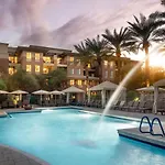 The Westin Kierland Villas, Smaller 1 Bedroom Villa With Balcony