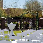 Residence Inn By Marriott Scottsdale Salt River