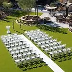 Residence Inn By Marriott Scottsdale Salt River
