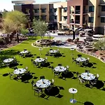 Residence Inn By Marriott Scottsdale Salt River