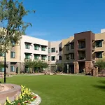 Residence Inn By Marriott Scottsdale Salt River