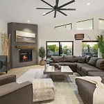 Sweetwater Luxury Home - Pool Spa Volleyball & More
