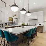 Sweetwater Luxury Home - Pool Spa Volleyball & More