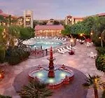 Chaparral Suites Scottsdale
