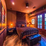 Four Peaks B And B Romantic Getaway