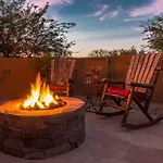 Four Peaks B And B Romantic Getaway