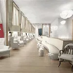 Mondrian Scottsdale