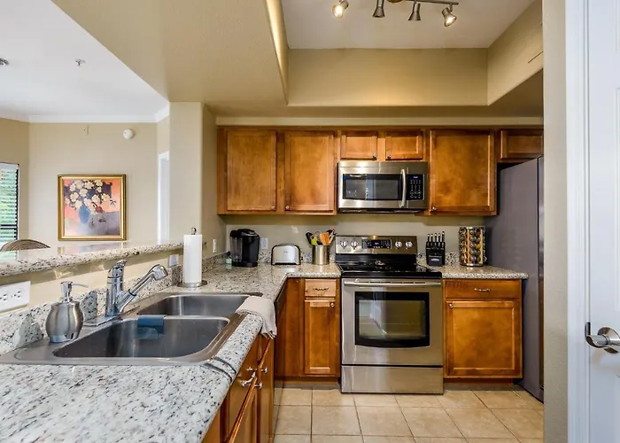 Villa Zen Condo