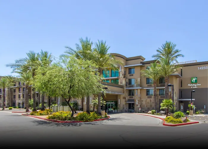 Holiday Inn Scottsdale North- Airpark By Ihg