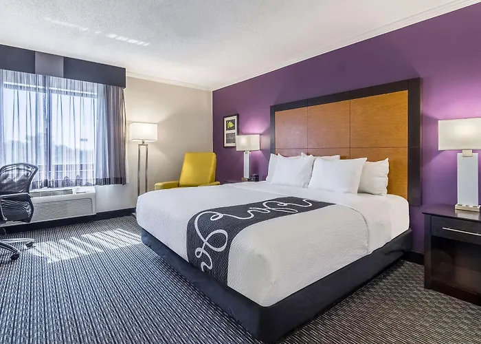 La Quinta By Wyndham Phoenix Scottsdale
