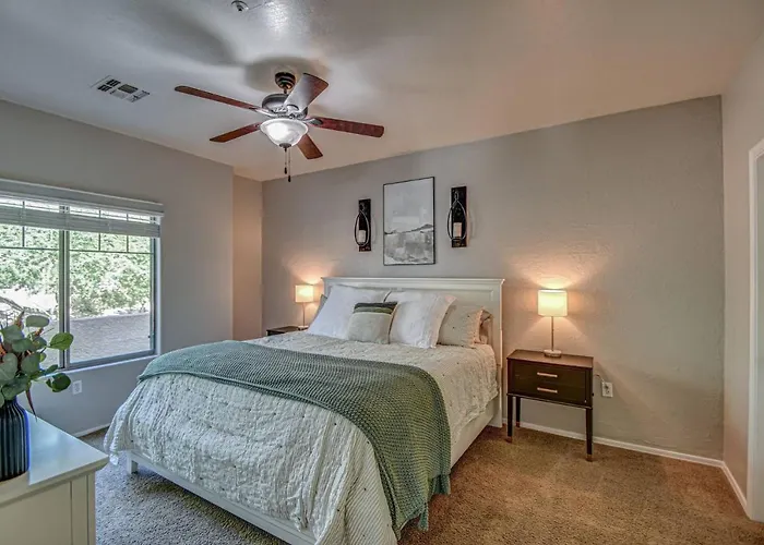 Scottsdale Casitas
