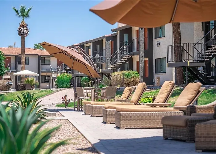 217 Fully Furnished 1Br Suite-Outdoor Pool