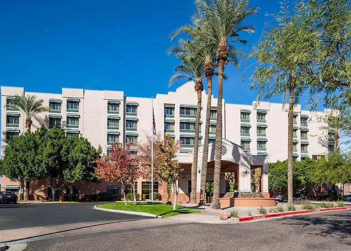 Hyatt Place Scottsdale/Old Town