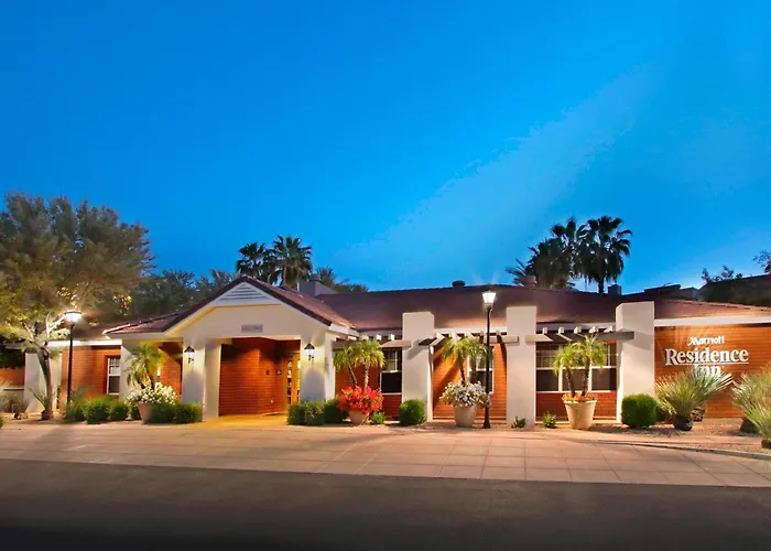 Residence Inn by Marriott Scottsdale North