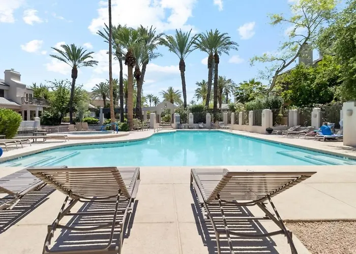 Villa Gainey Ranch Condo