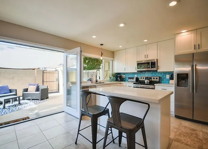 Scottsdaleking II -Walk To Old Town 3 Bedroom