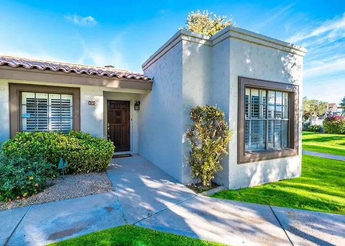 A Few Steps To Heated Pool, Tennis, Bike Trail