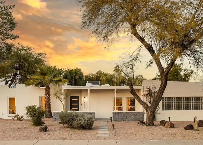 Scottsdale Dreyfus