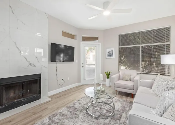 New Spectacular Luxury Condo