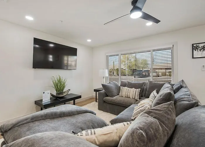 Desert Dream In South Scottsdale
