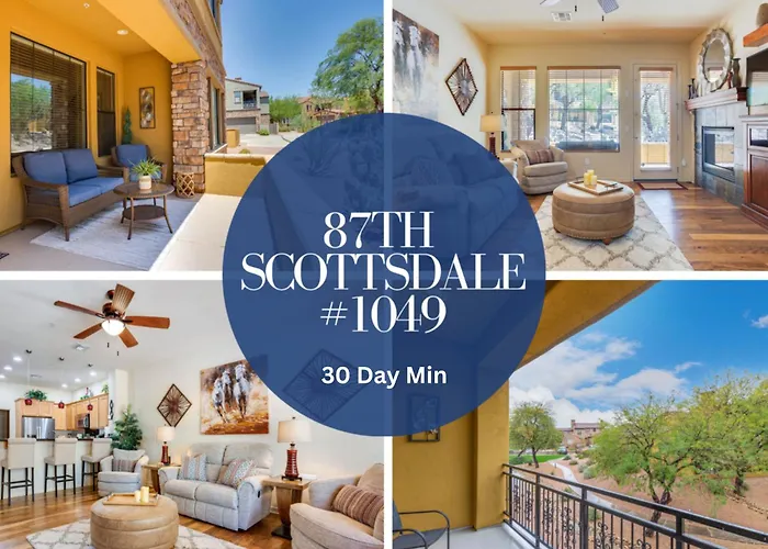 87Th #1049 Scottsdale