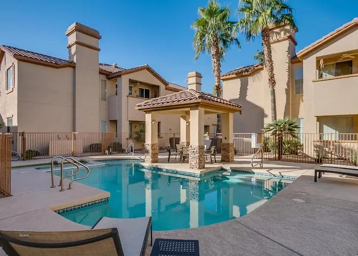 Miller Road 201A Scottsdale