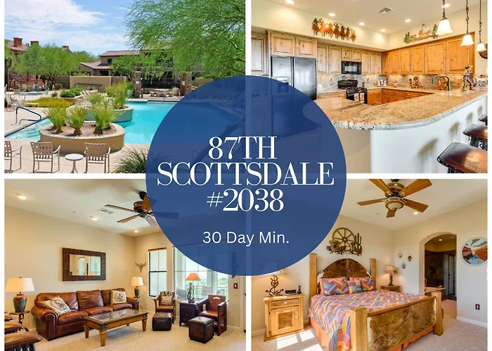 87Th #2038 Scottsdale