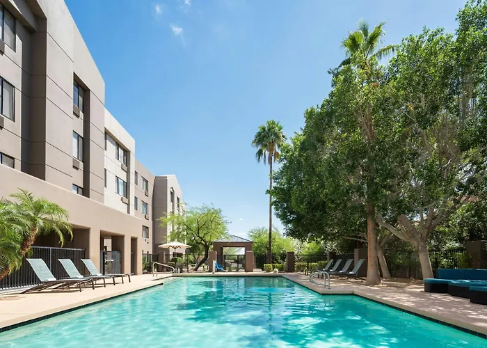 Springhill Suites Scottsdale North